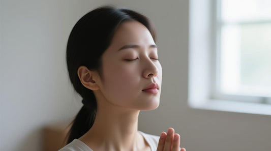 5 Exercices Rapides Pour Calmer Une Crise d'Anxiété