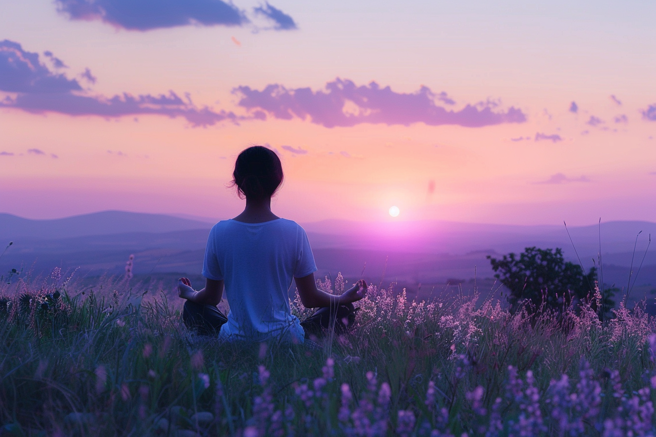 Dimension Spirituelle